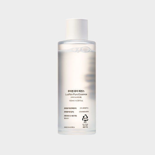 Luaren Pure Essence